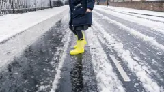 20 Milyon Uyarıldı: Hava Sıcaklıkları Kış Mevsiminin Kapısını Aralıyor! - İgad Haber