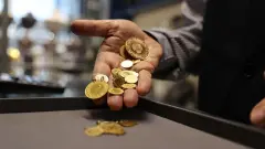 28 Kasım Cuma Altın Fiyatları: Gram Altın Hafta Sonuna Rekorla mı Giriyor? İşte Kapalıçarşı ve Kuyumcu Satış Tablosu - İgad Haber