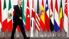 İsviçre ve Kanada Türk İşçi Alımı