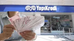 Aylık 2.000 TL Taksitle Ne Kadar Kredi Çekebilirim? Yapı Kredi 12, 24 ve 36 Ay Vade Hesaplama Tablosu - İgad Haber