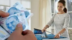 Ev Hanımlarına Devlet Destekli Emeklilik Müjdesi: Primin Üçte Birini Devlet Ödeyecek! İşte Torba Yasadaki Başvuru Şartları - İgad Haber