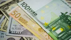dolar euro