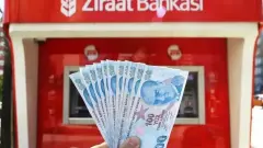 Ziraat Bankası'ndan Maaş Müşterilerine Özel Nakit Desteği: Maaşın 12 Katına Kadar Anında Kredi! Sadece Belgeyle Gitmeniz Yeterli - İgad Haber