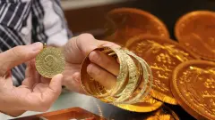 Altın Fiyatları 27 Kasım Güne Nasıl Başladı? Gram, Çeyrek ve Cumhuriyet Altını Anlık Satış Tablosu - İgad Haber