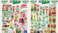 Tarım Kredi Marketlerde 1 Aralık Son Gün Uyarısı: Ayçiçek Yağı, Peynir ve Çayda Dev İndirim Fırsatı Başladı