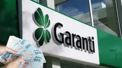 Garanti BBVA 
