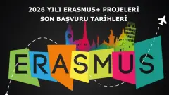 2026 Erasmus+ Hibe Miktarları Belli Oldu: Hangi Ülke İçin Aylık Kaç Euro Ödeniyor? - İgad Haber