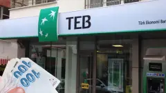 TEB Kredi Kartı Olanlara Kasım Sonu Fırsatı: Toplamda 2.500 TL'ye Varan Bonus Kampanyası Başladı! İşte Harcama Hedefleri - İgad Haber