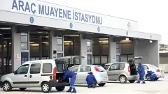 Araç Sahiplerine Kötü Haber: Muayene Ücretlerine Rekor Zam Geliyor! İşte 2026'da Ödenecek Yeni Tarife ve Randevu Uyarısı - İgad Haber